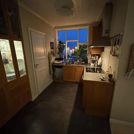 Apartment Ons