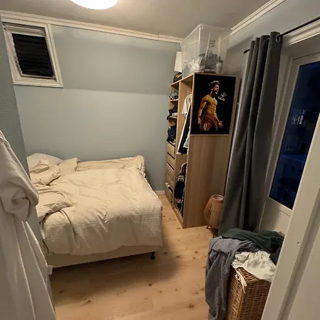 Ons Apartment *