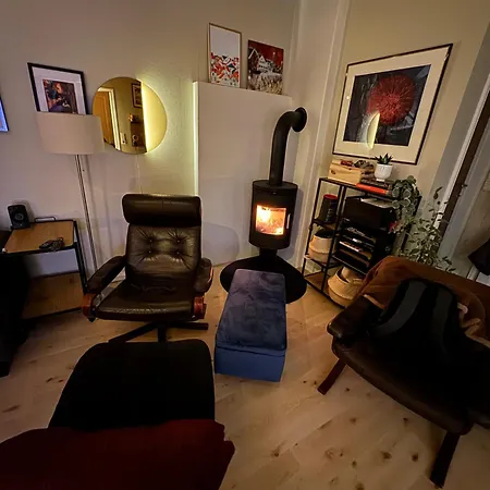 Ons Apartamento Stavanger