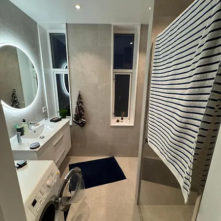 Apartment Ons *